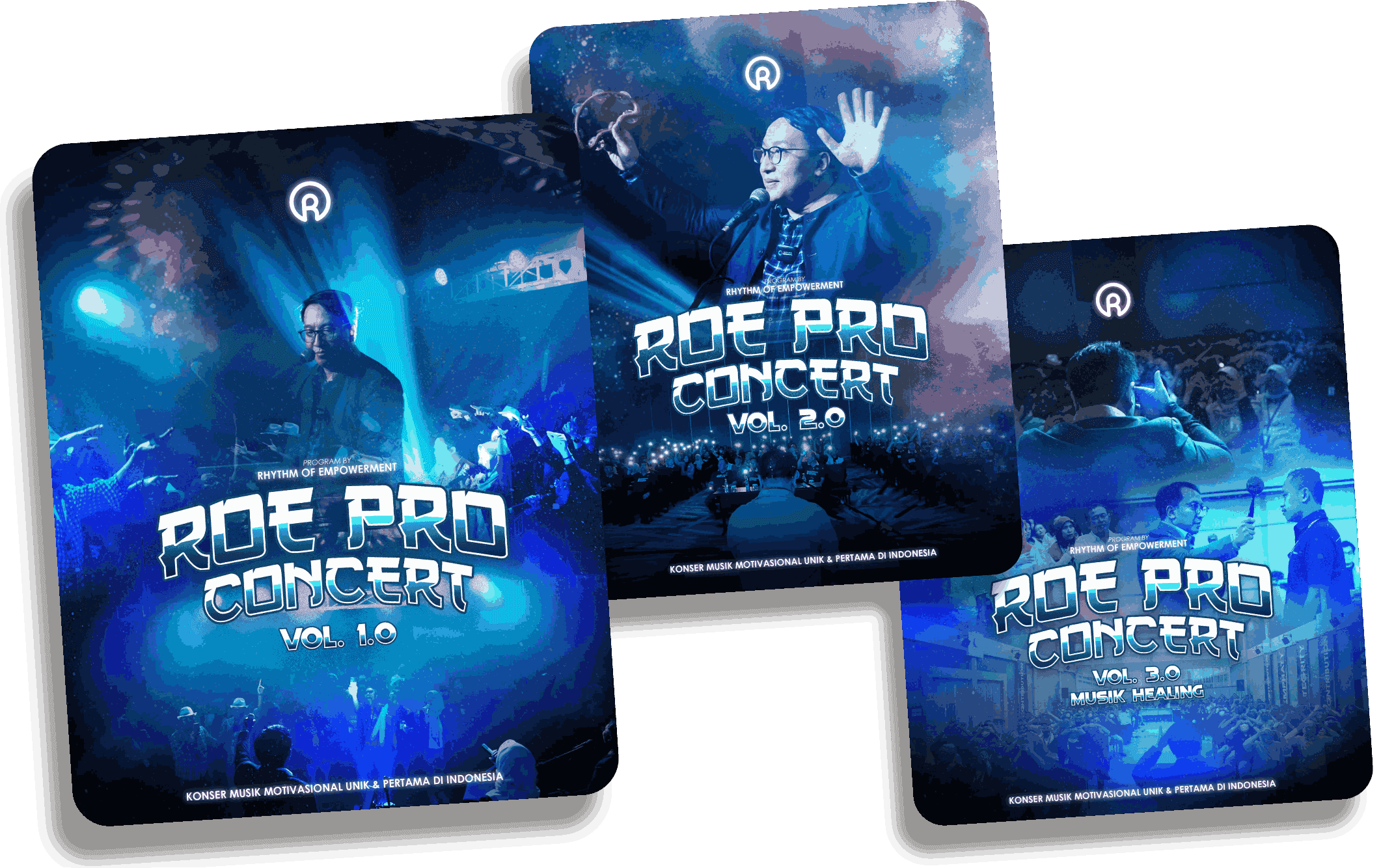 ROE TOP HITS